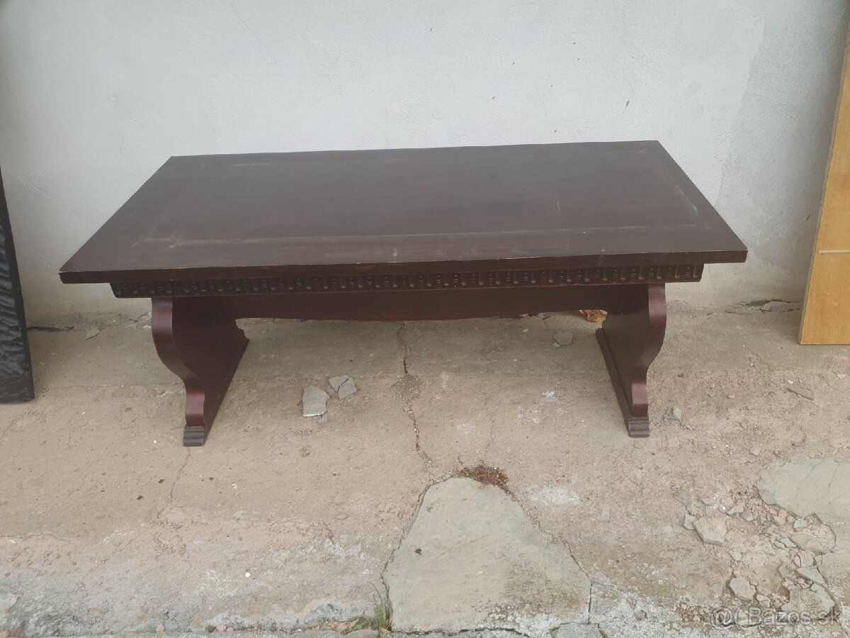 Predam stare skrine komody - 2