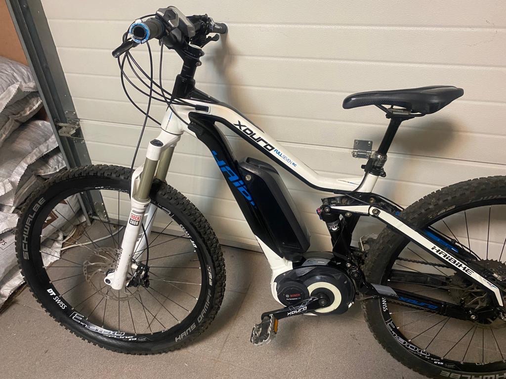 Ebike - 2