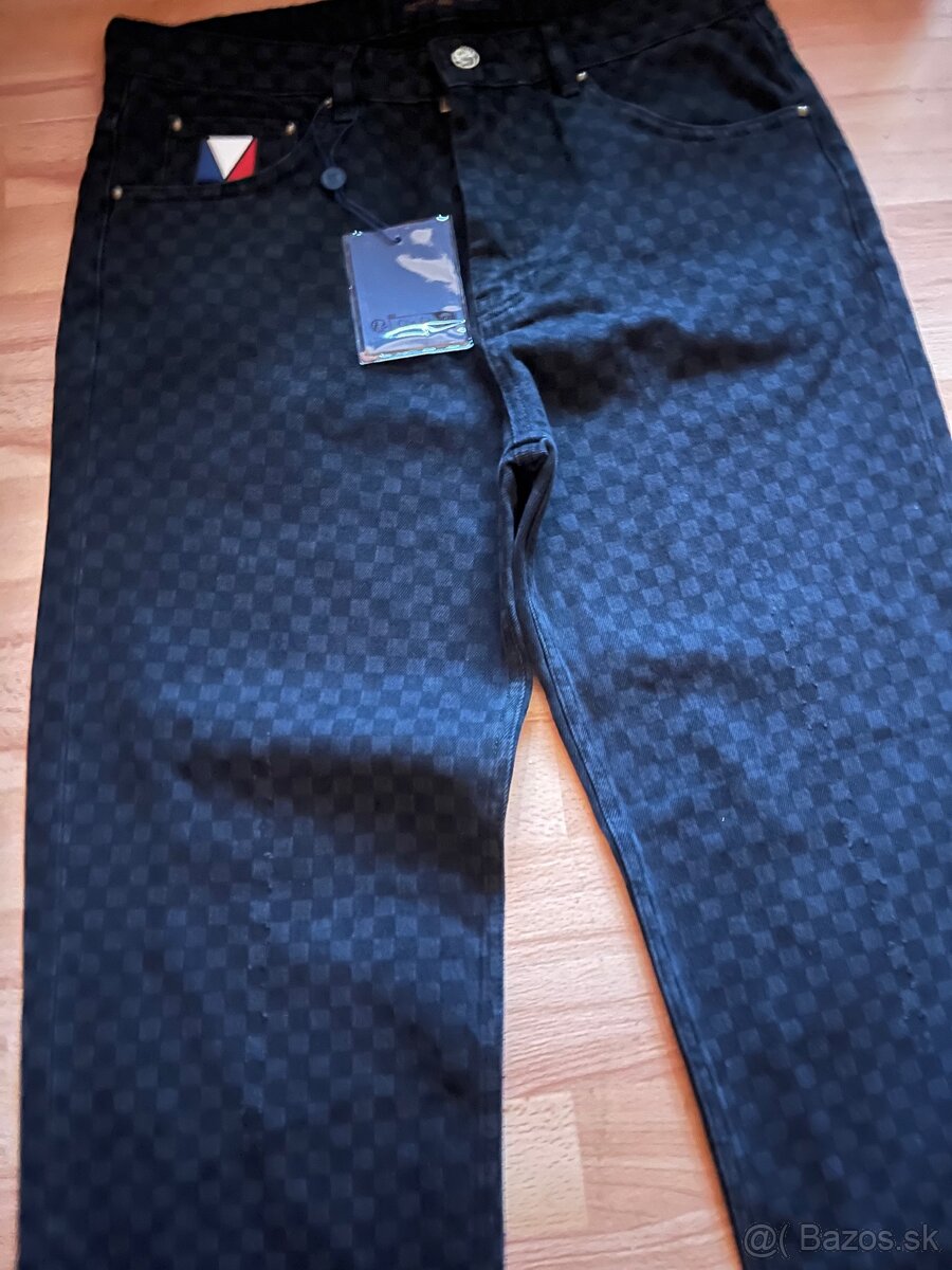 Louis vuitton rifle black - 2