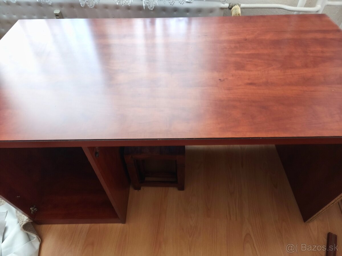 Písací stôl - 2
