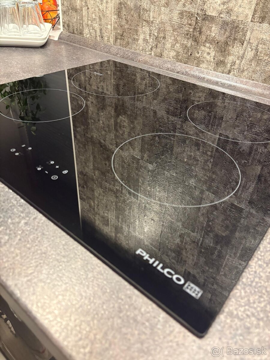 Indukčná varná doska Philco - 2