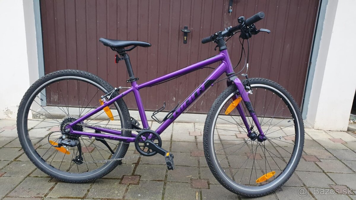 Detský bicykel Giant - 2