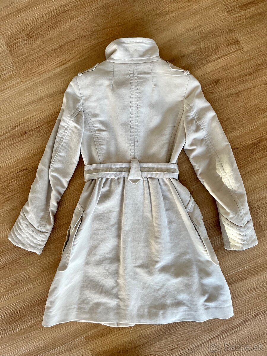 Kabát Mango, veľ. S - 2