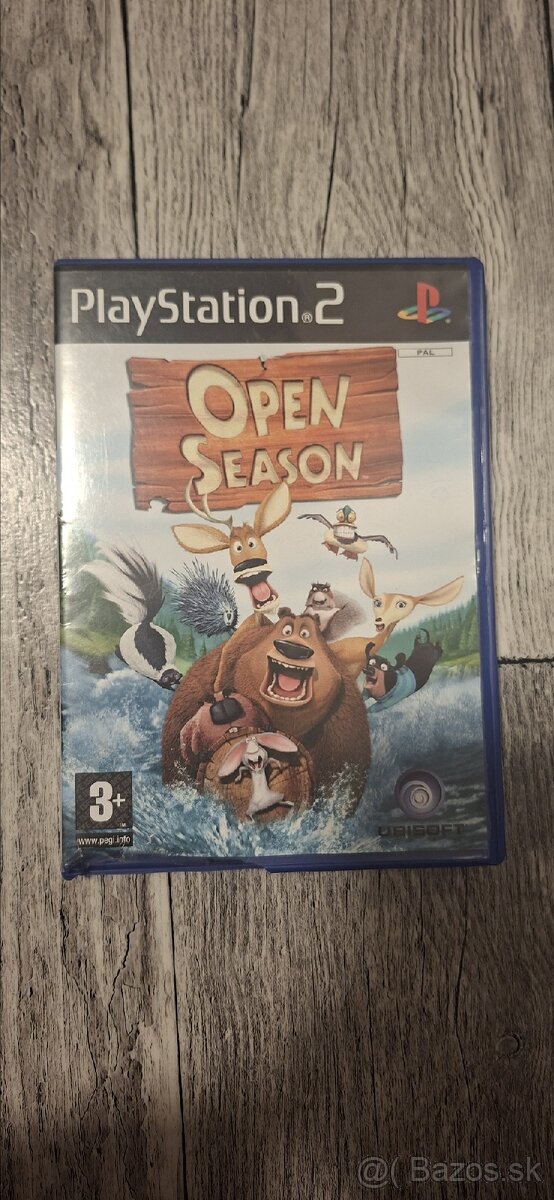 15 PS3 A PS2 HIER - 2