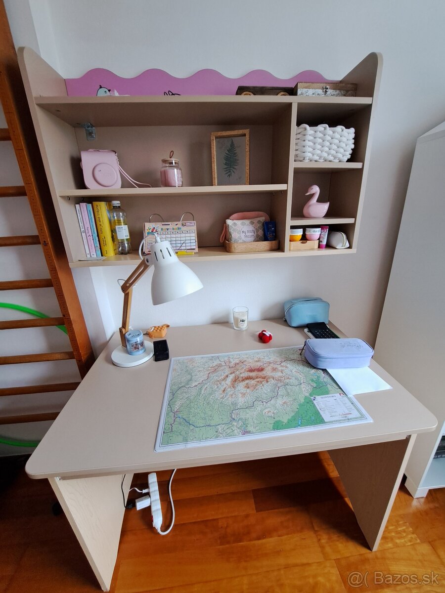 Nabytok do detskej izby pre dievca - 2