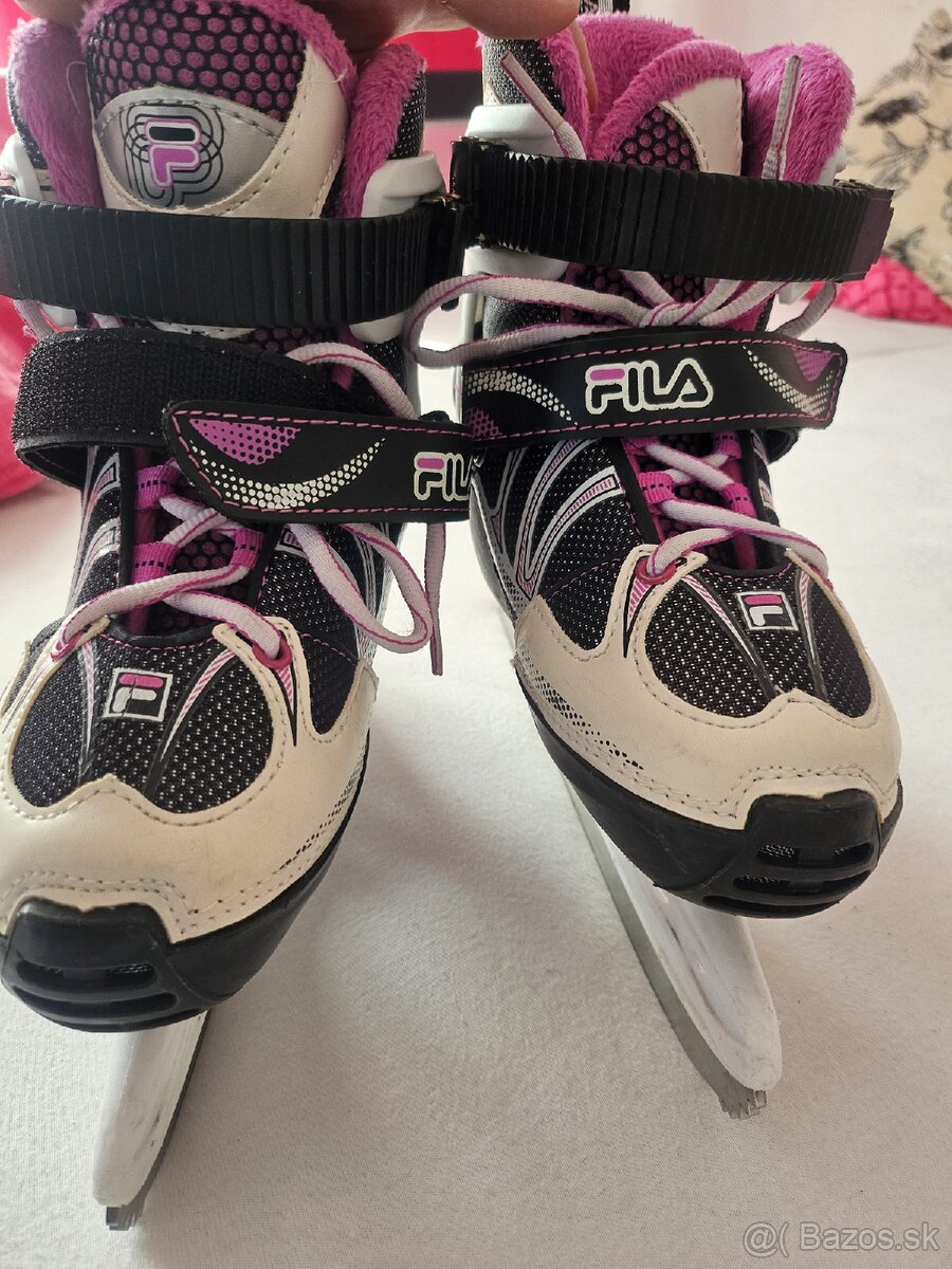 Korčule na ľad - 2