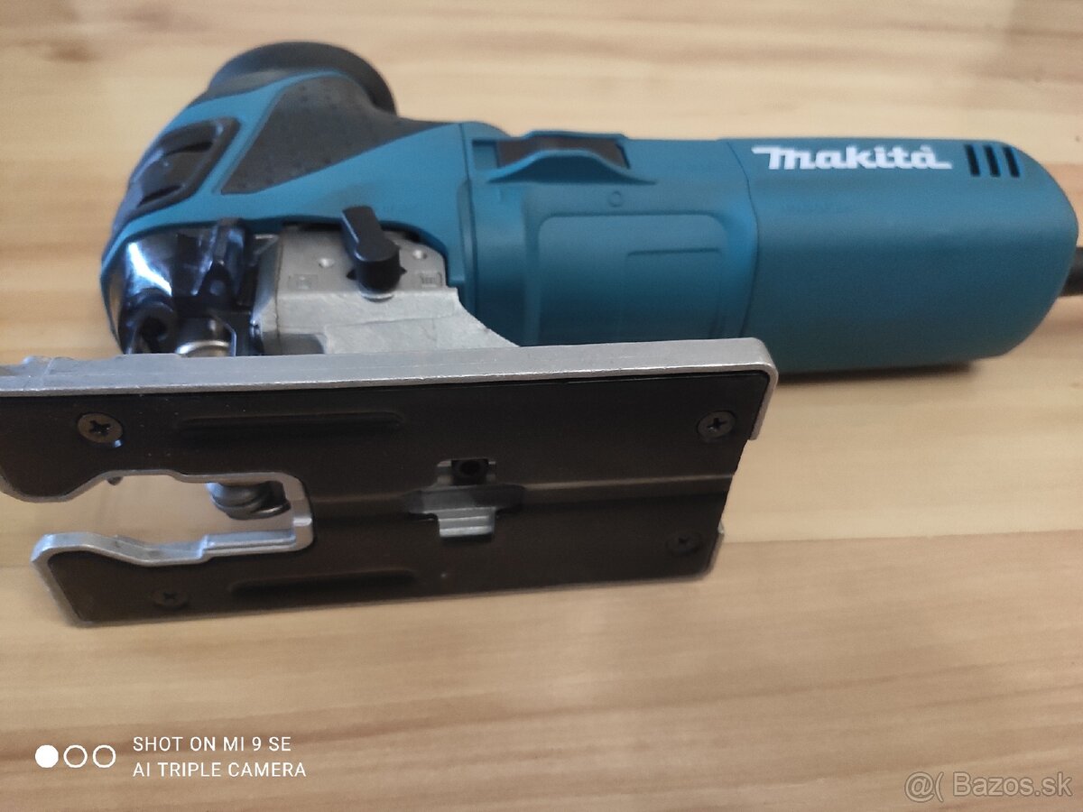 Makita priamočiara píla - 2