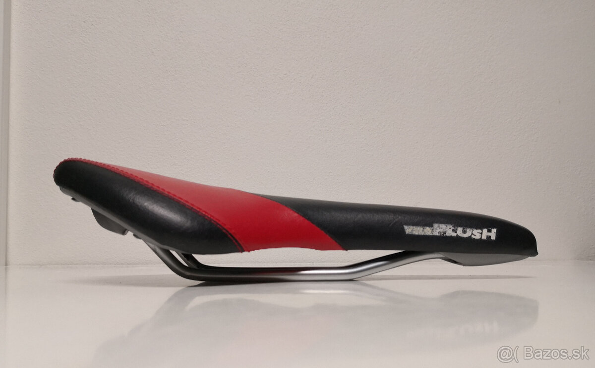 Sedadlo na bicykel - 2