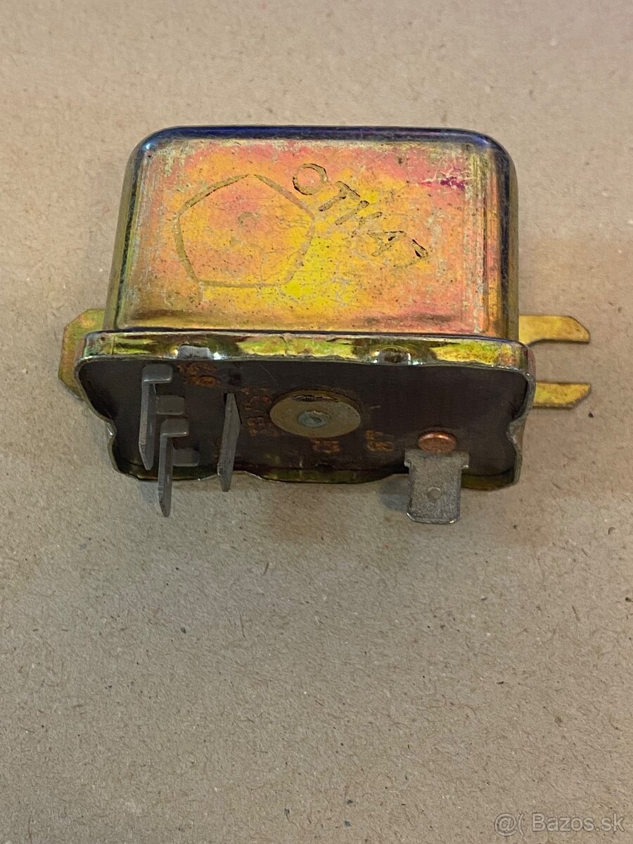 Predám nové náhradné diely na Lada - 2