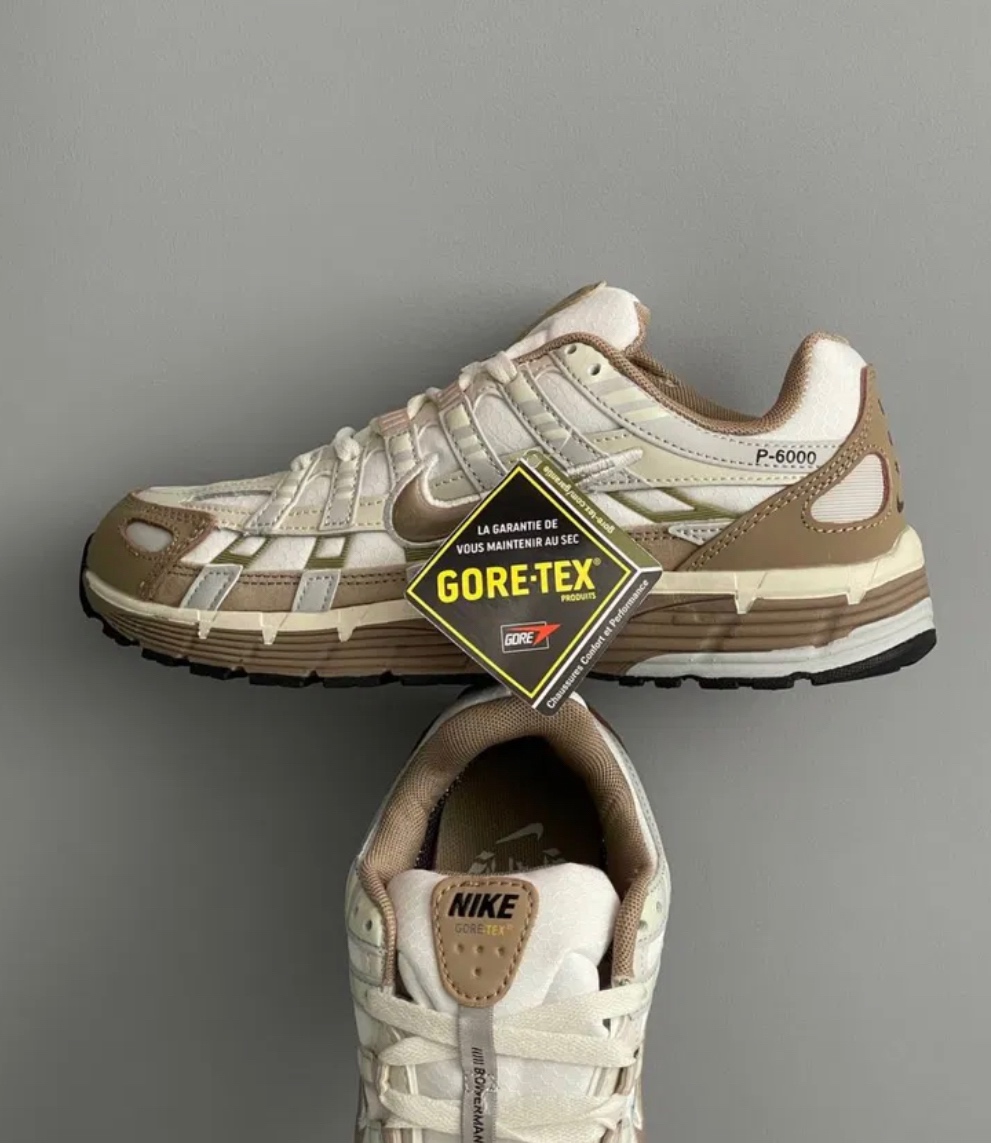 Nike P-6000 Gore-Tex 'Hangul Day' - 2