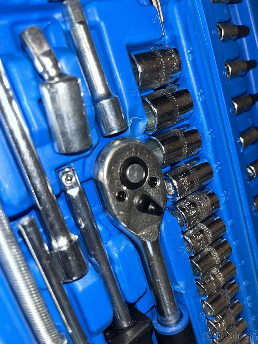 Gola sada 46 dielna - 2