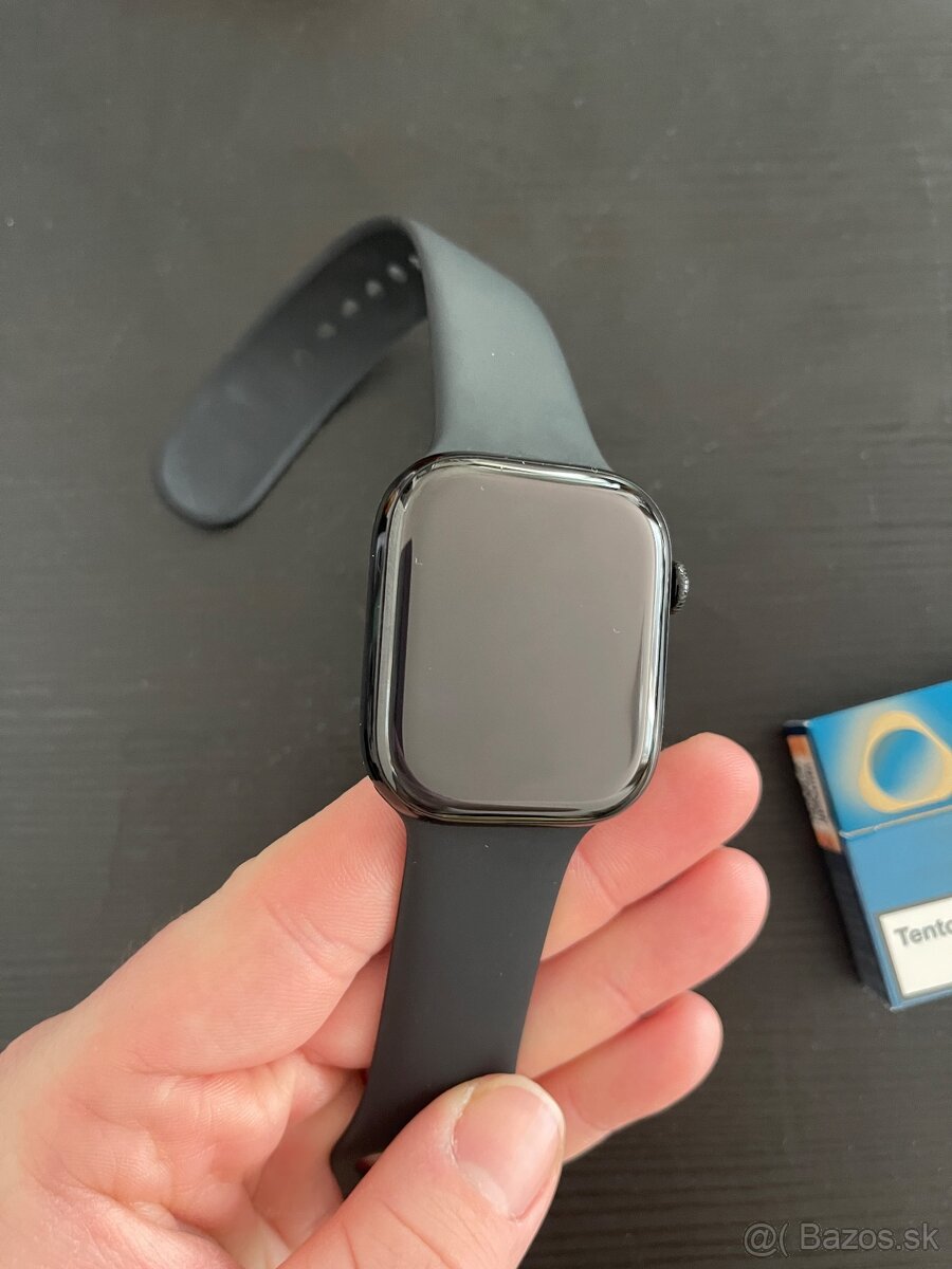Apple Watch 11 46mm - 2