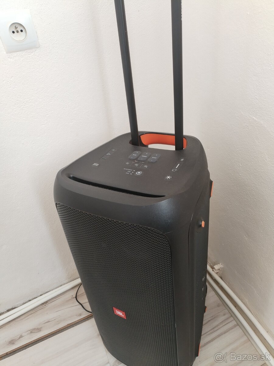 JBL Partybox 310 - 2