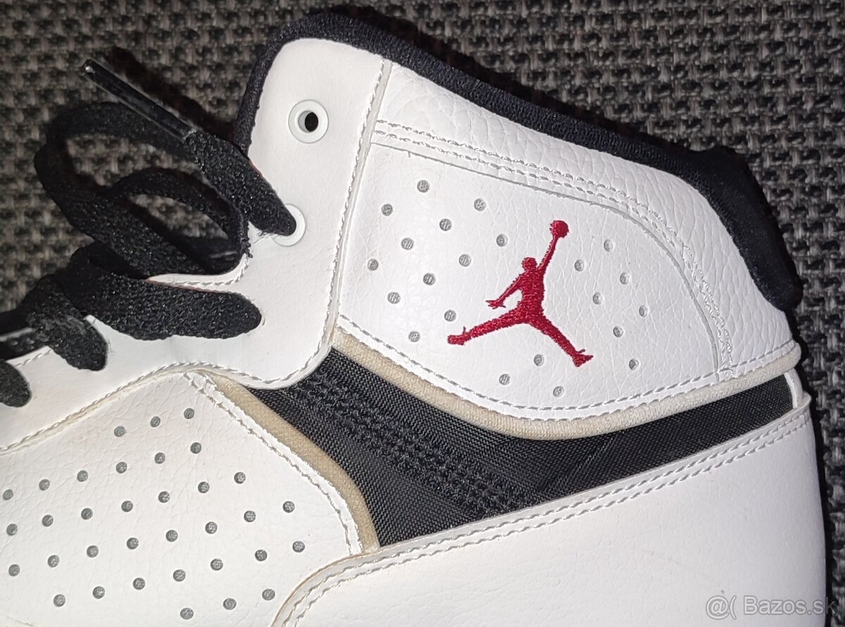 Predám botasky Nike JORDAN - 2