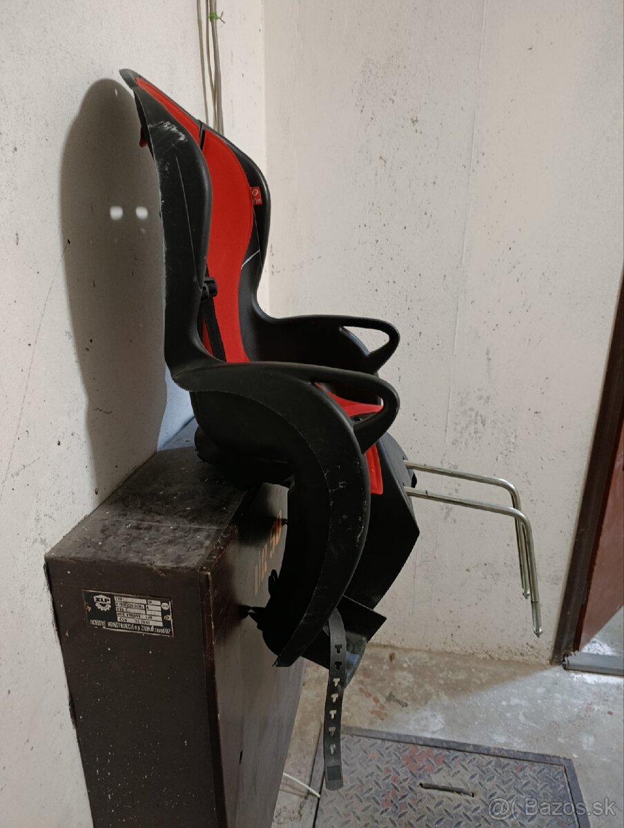 Hamax Cyklosedačka - 2