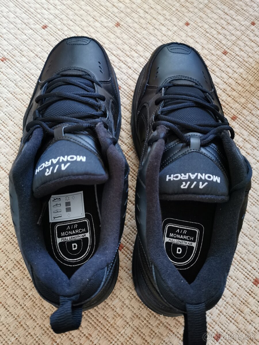 Športové botasky Nike - 2