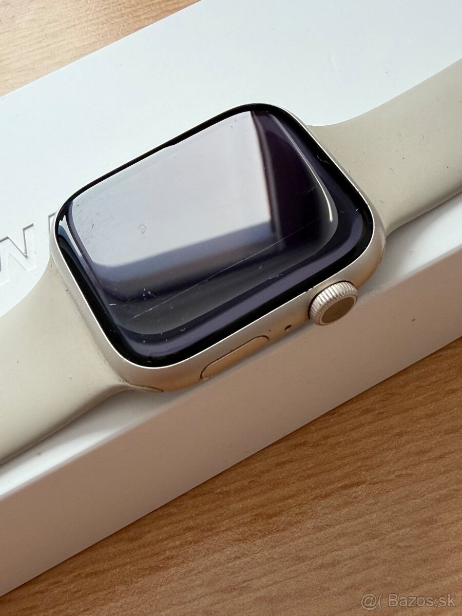 Apple Watch Series 7 - 45mm - 2