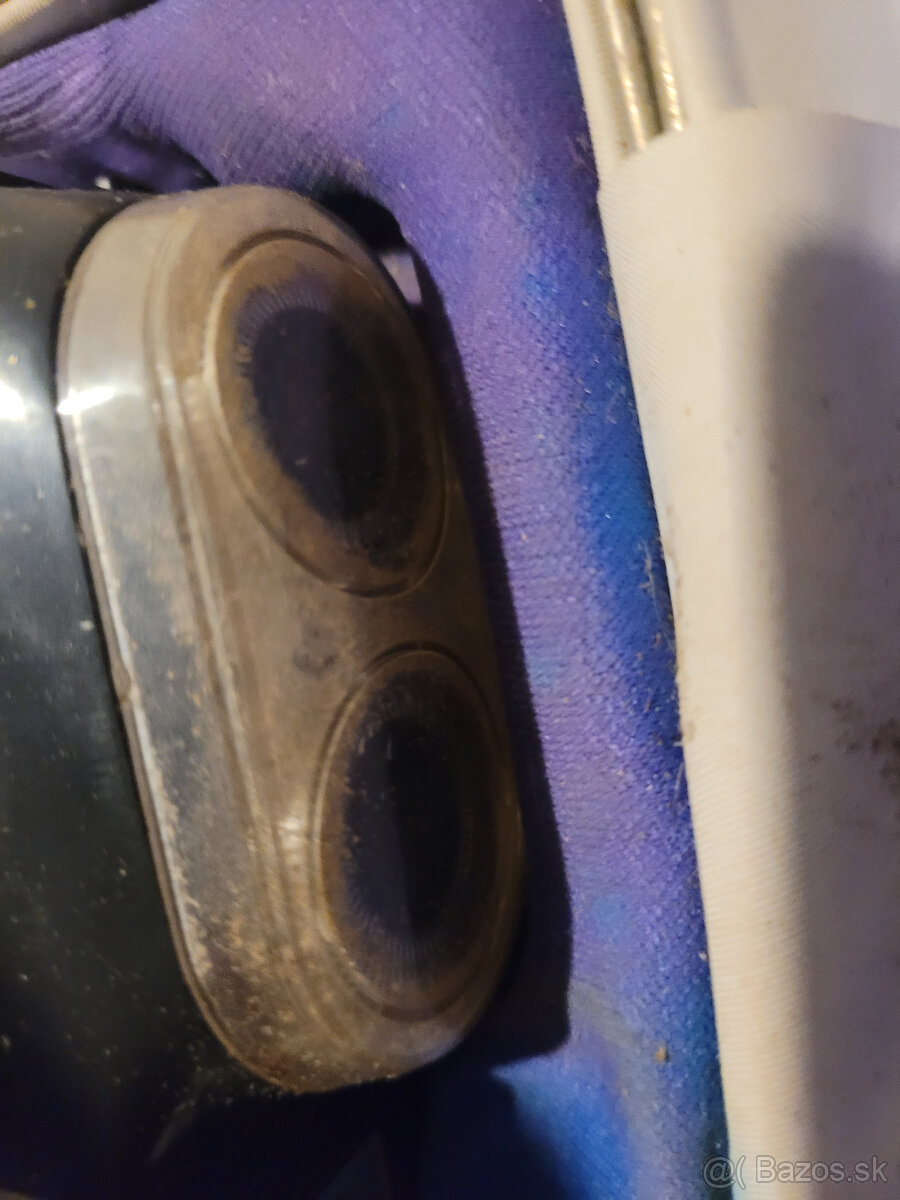 sovietsky holiaci strojček ХАРЬКОВ-15М - 2