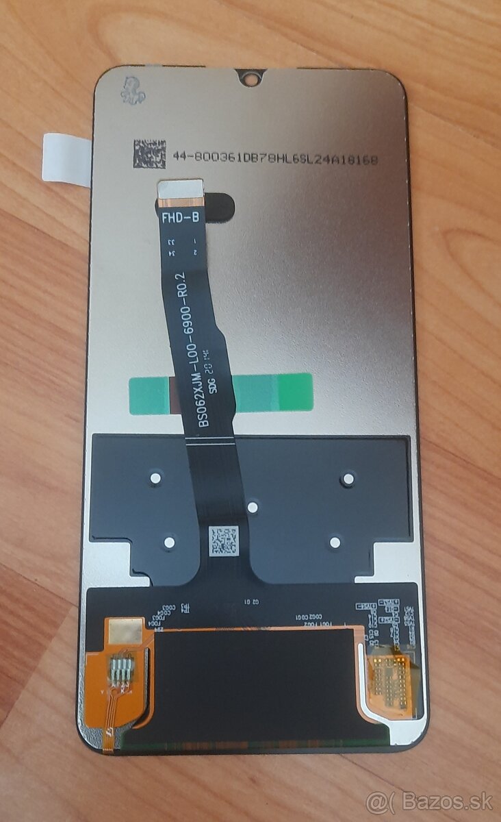 HUAWEI P30 Lite - IPS LCD DISPLEJ ORIGINÁL - 2