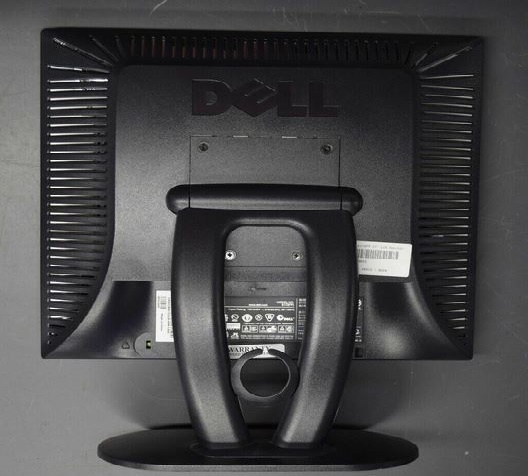 Dell E172FPt 17" Full HD LCD Monitor - 2