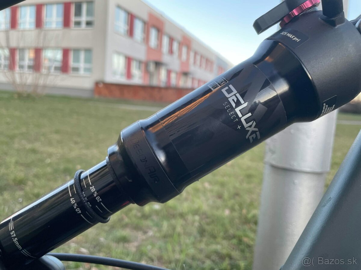 Kellys swag 50 2021 M/L - 2