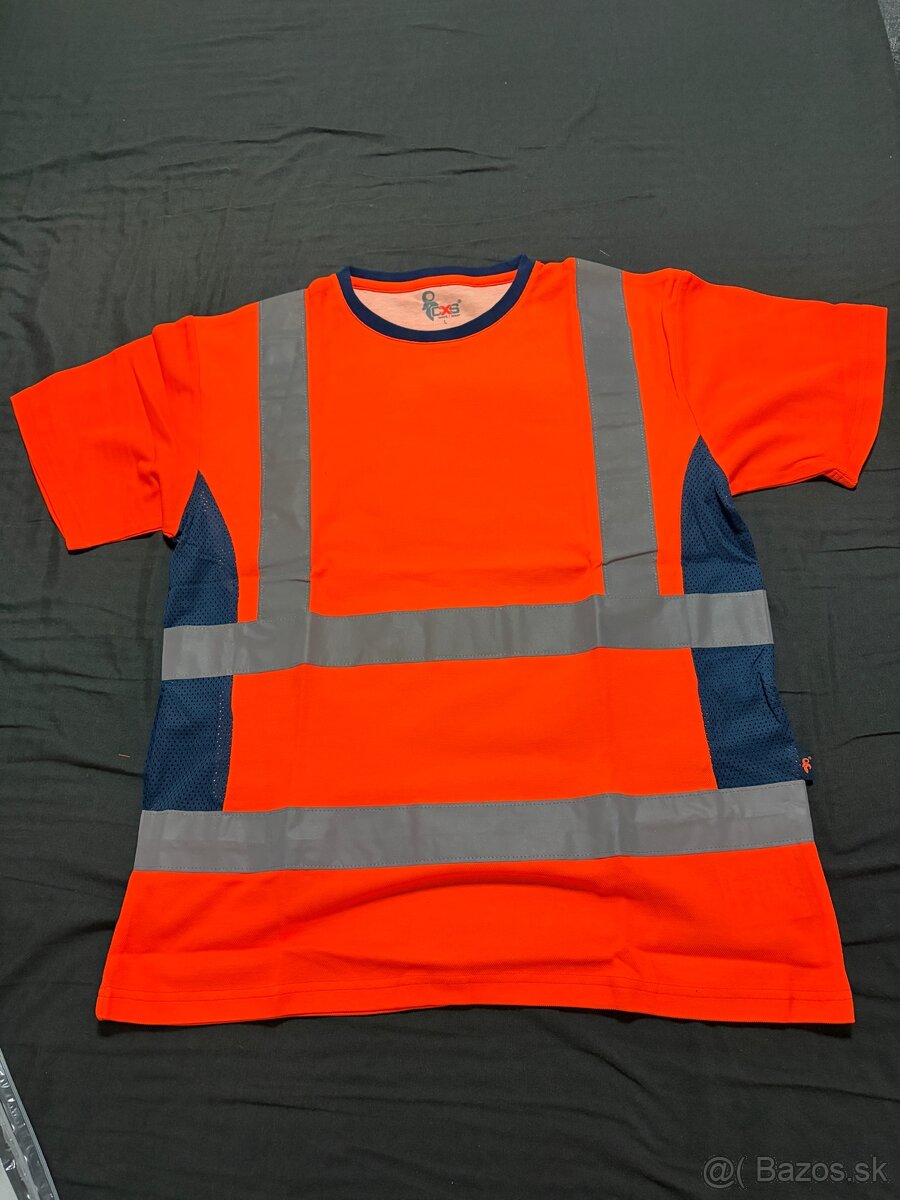 reflexné oblečenie - 2