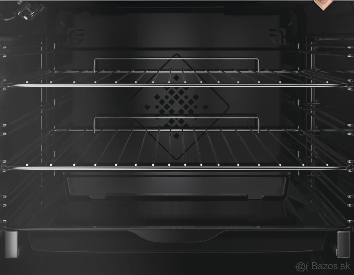 set De Dietrich DOR7586A + De Dietrich DKE7335A - 2