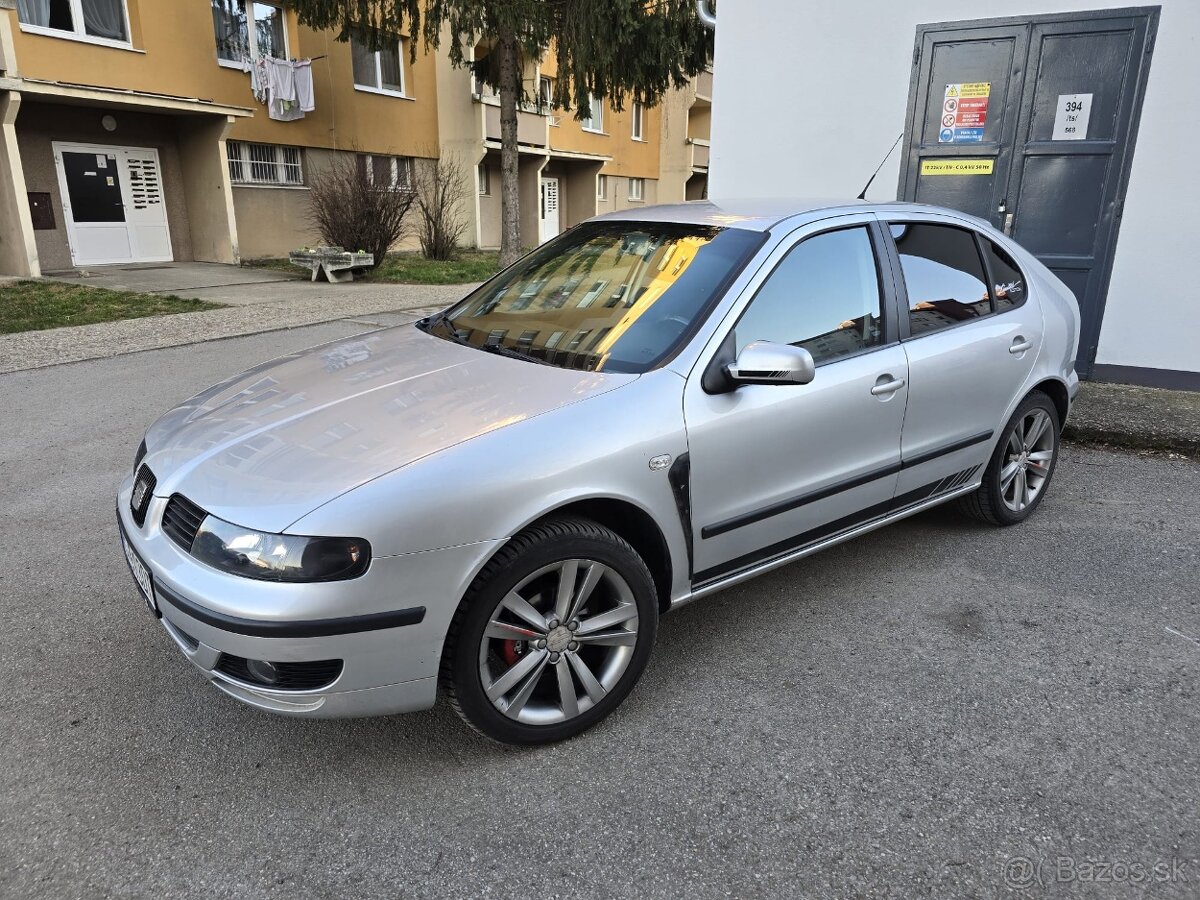 Seat Leon 1.6 - 2