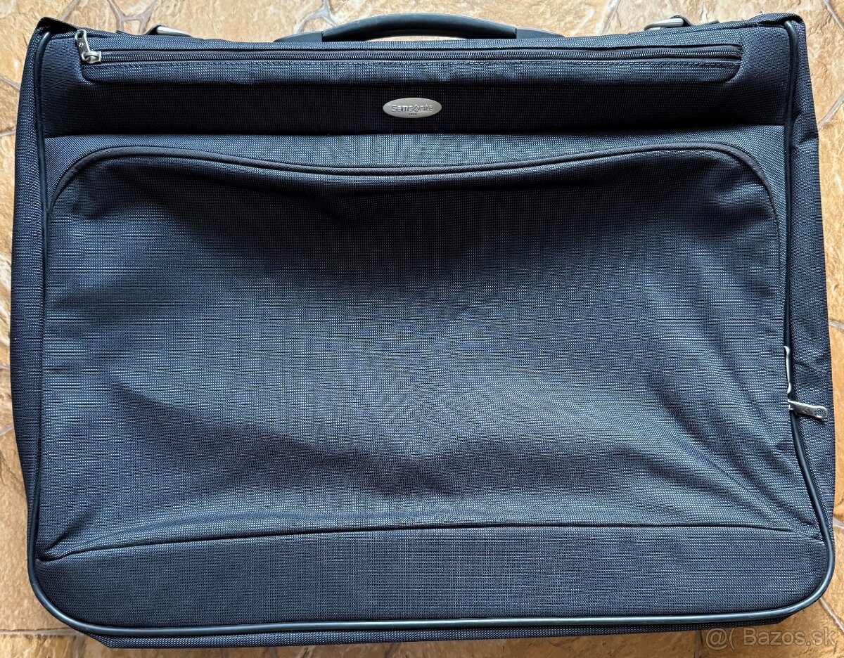 Samsonite cestovna taska na oblek - 2