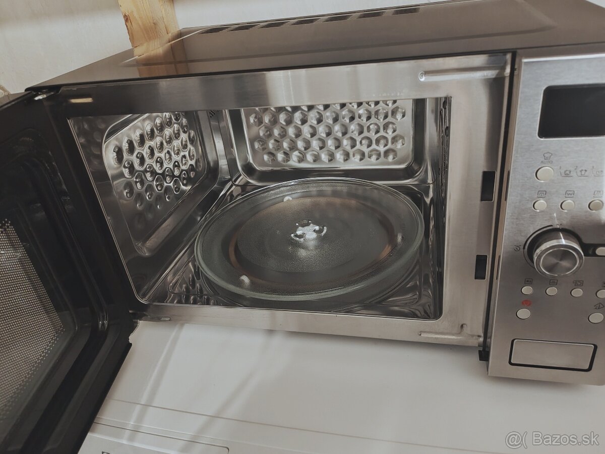 Predám mikrovlnku Daewoo - 2