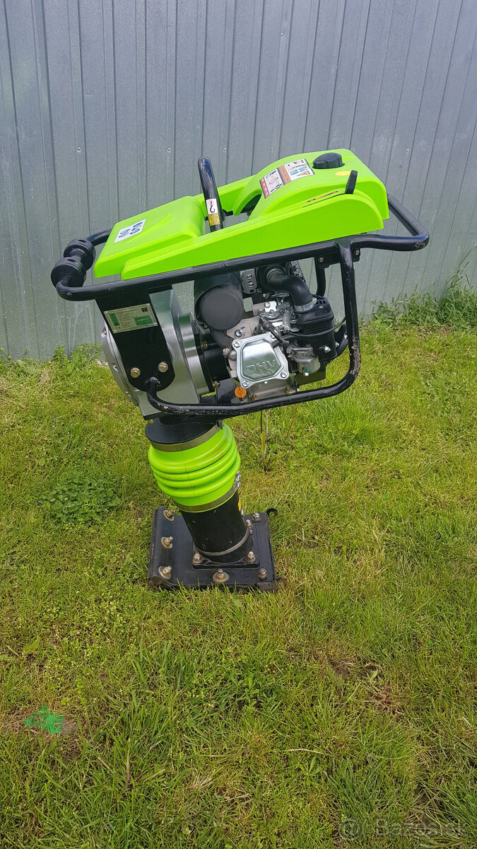 Vibracna noha ZIPPER ZI-RAM80C - 2