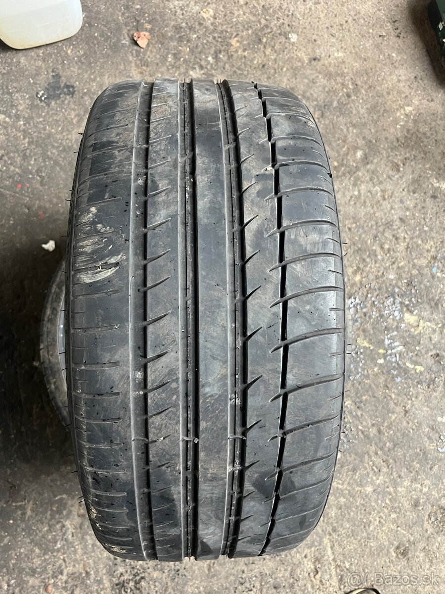 2X Letné pneu 245/35 R19 DIAMONDBACK - 2