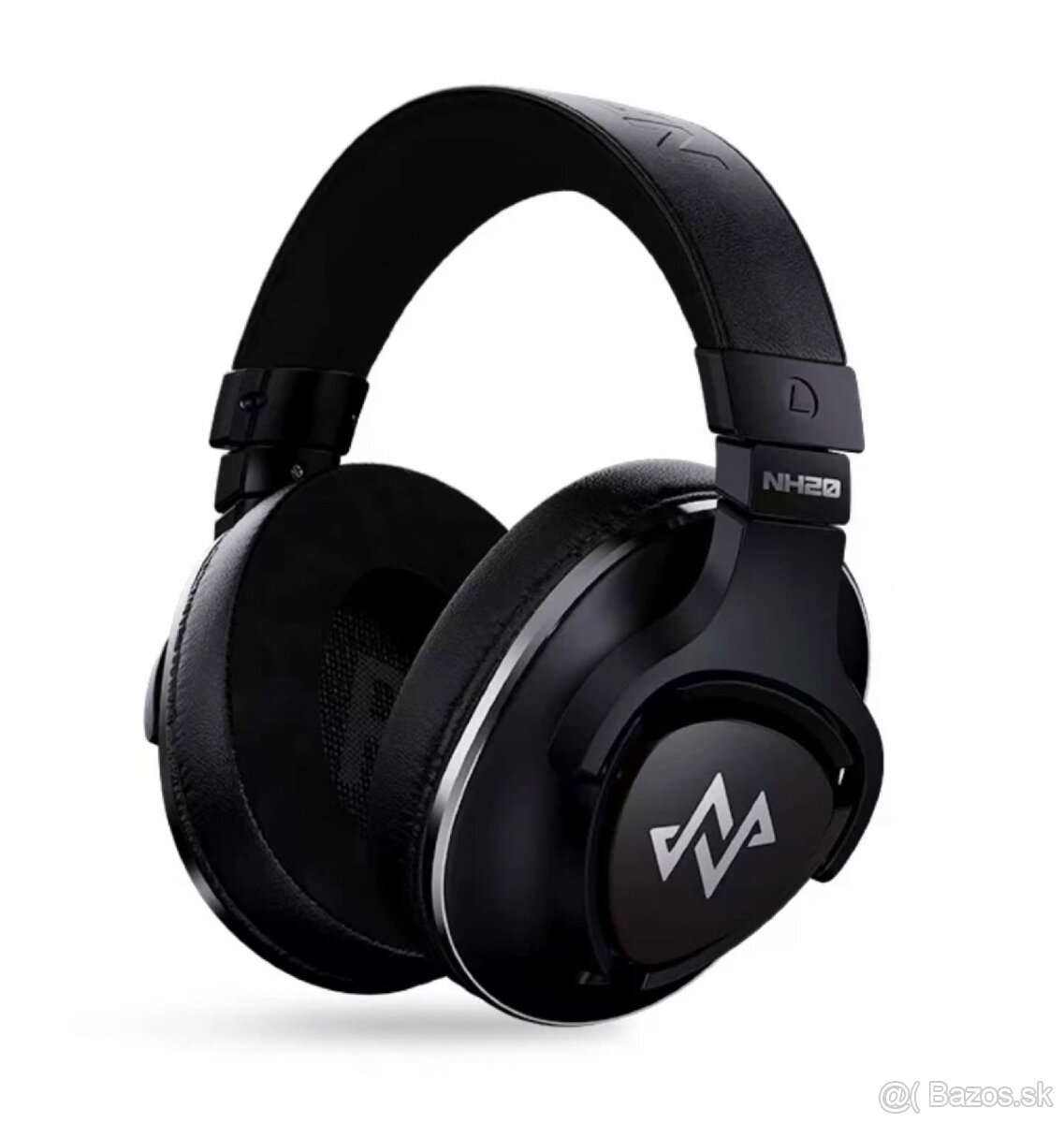 Predám NH20 Studio Headphones (štúdiové slúchadlá) - 2