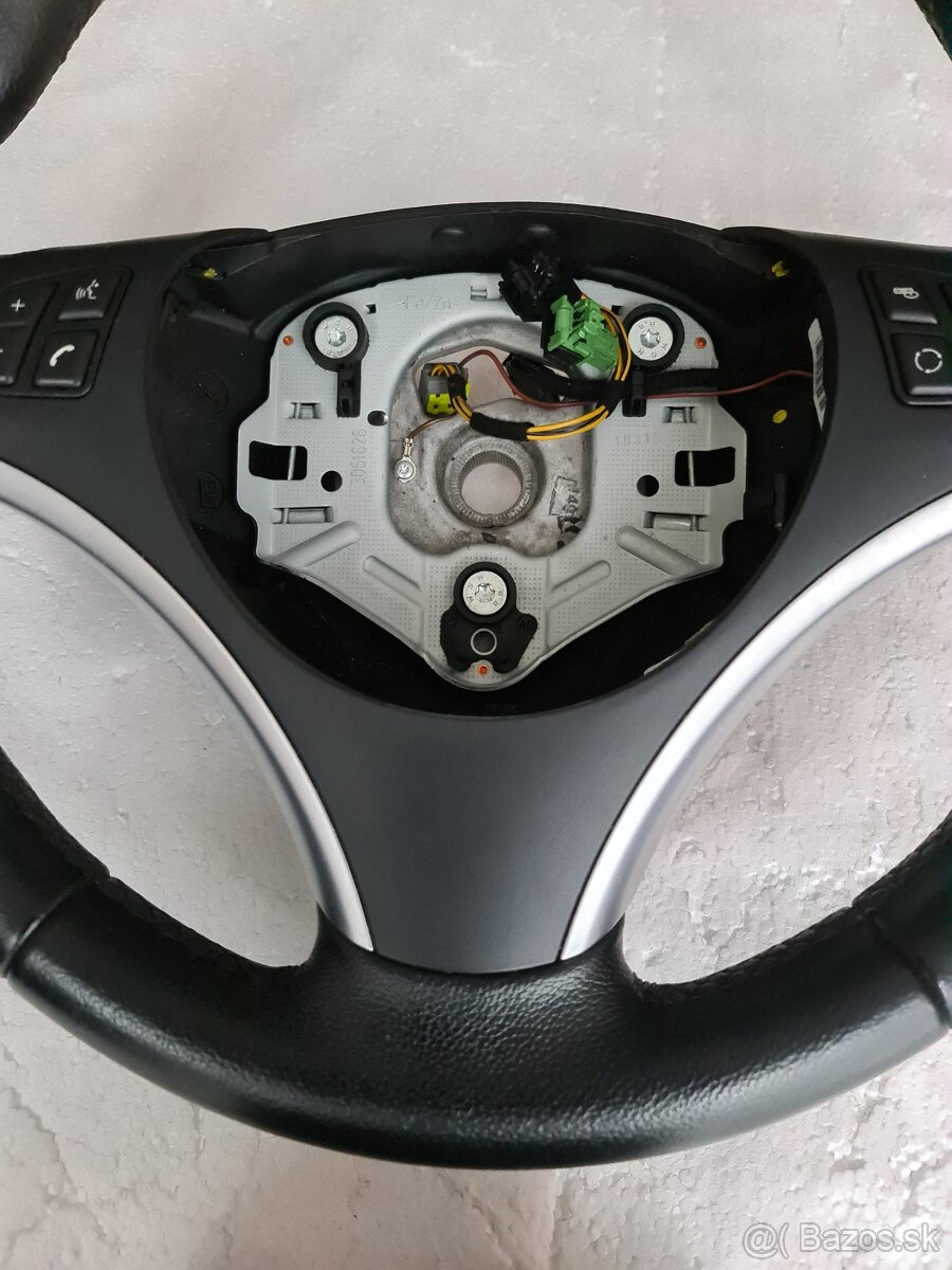 Bmw volant multifunkčný s airbagom - 2