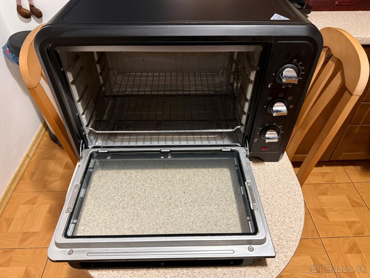 Predám miniruru Tefal - 2