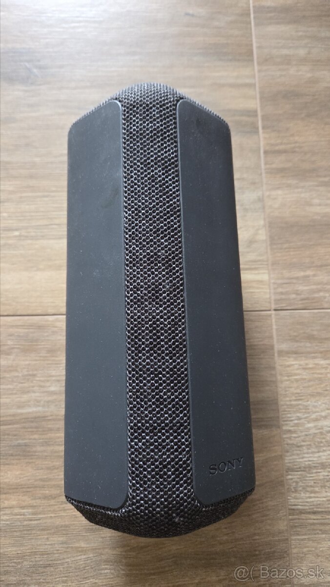 Bluetooth reproduktor sony - 2
