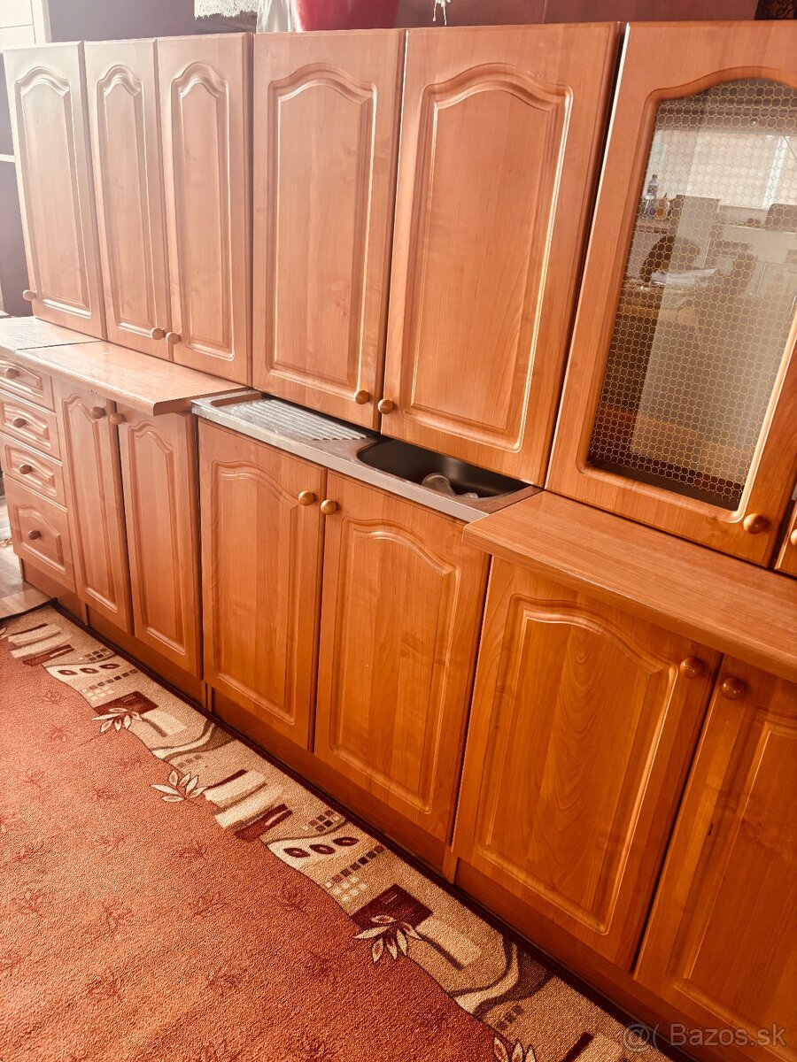 Kuchynska linka - 2