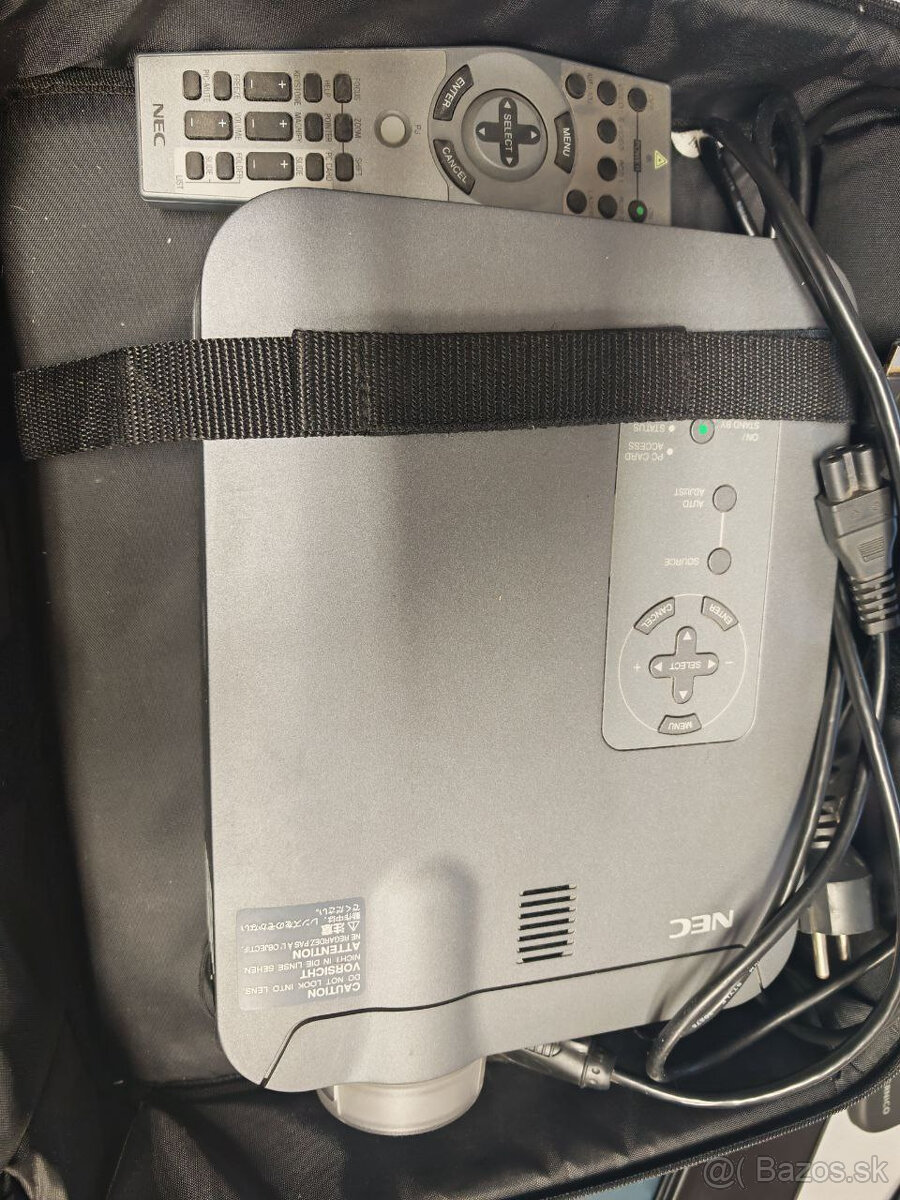 NEC LT156 - 2