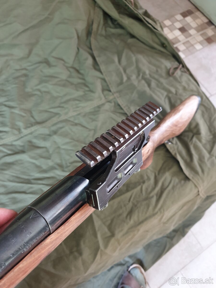 Predam Mosin nagant 7,62x54r - 2