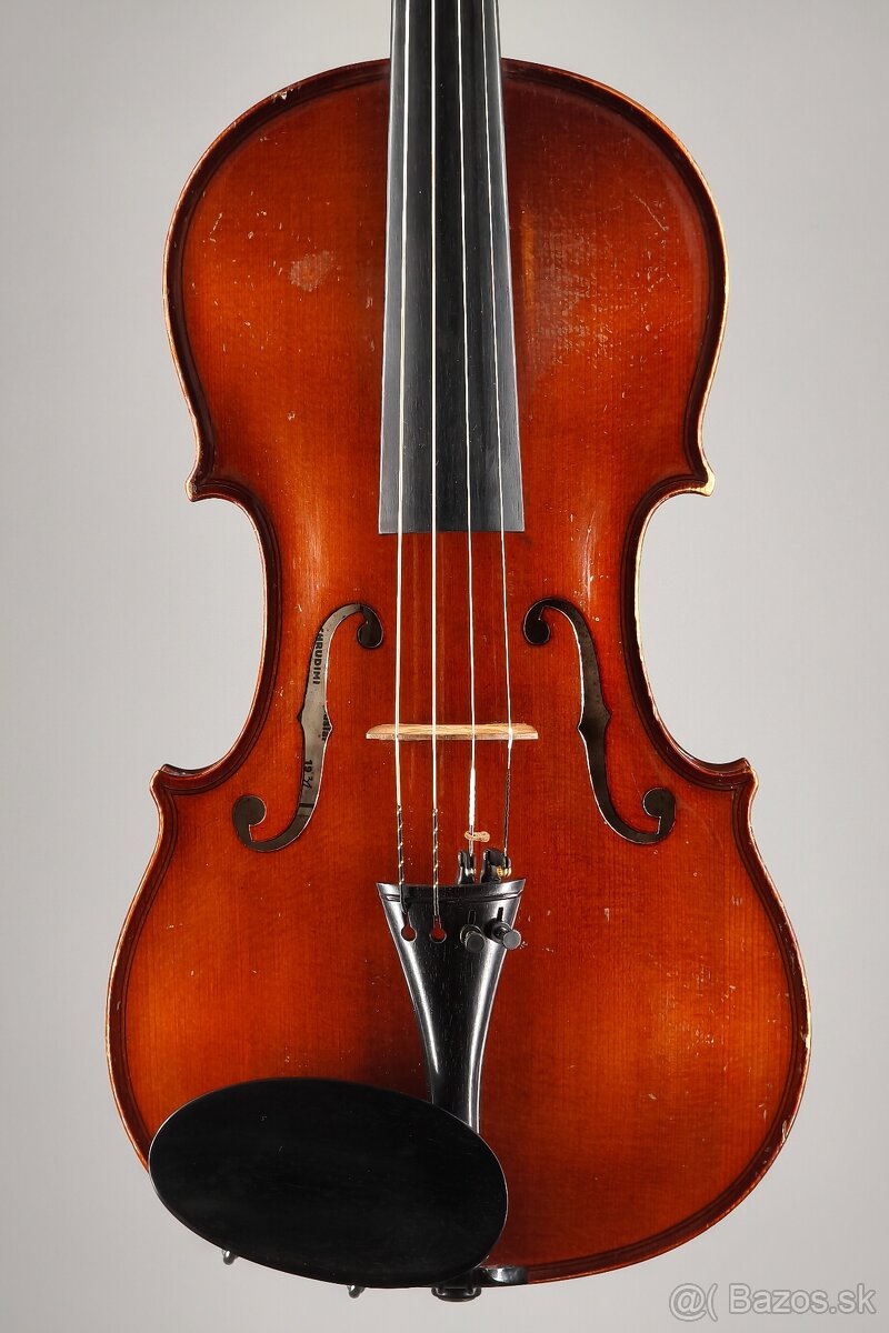Staré české husle Prokop 1931 - 2