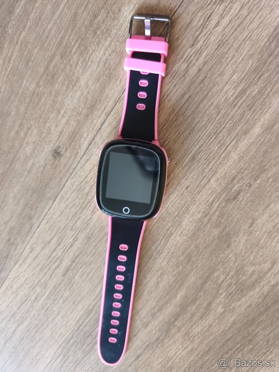 Hodinky Smart watch HW11 - 2