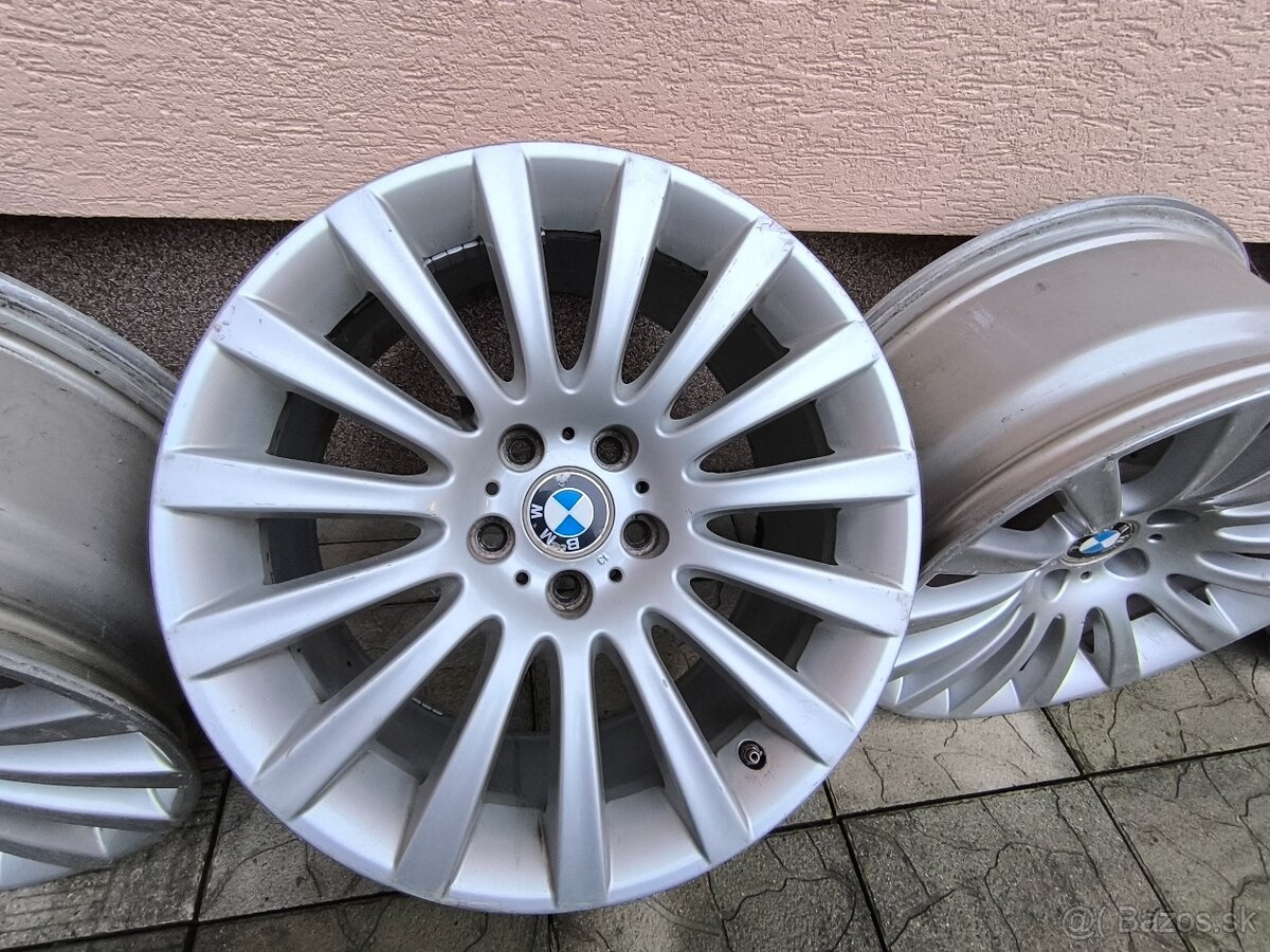 Disky BMW r19 - 2