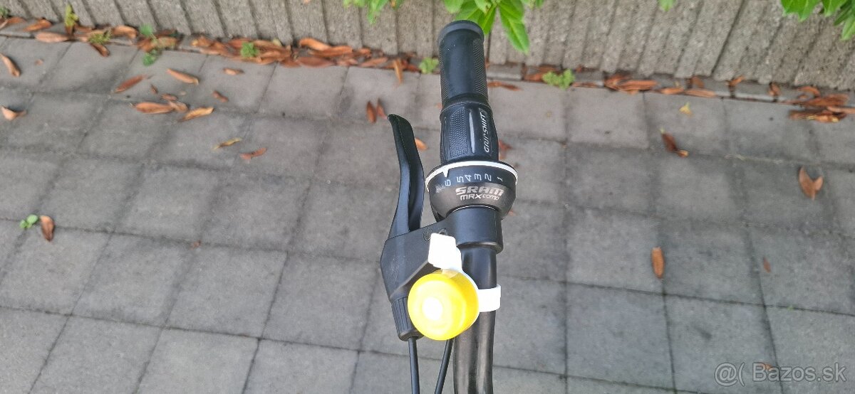 Detsky bicykel - 2