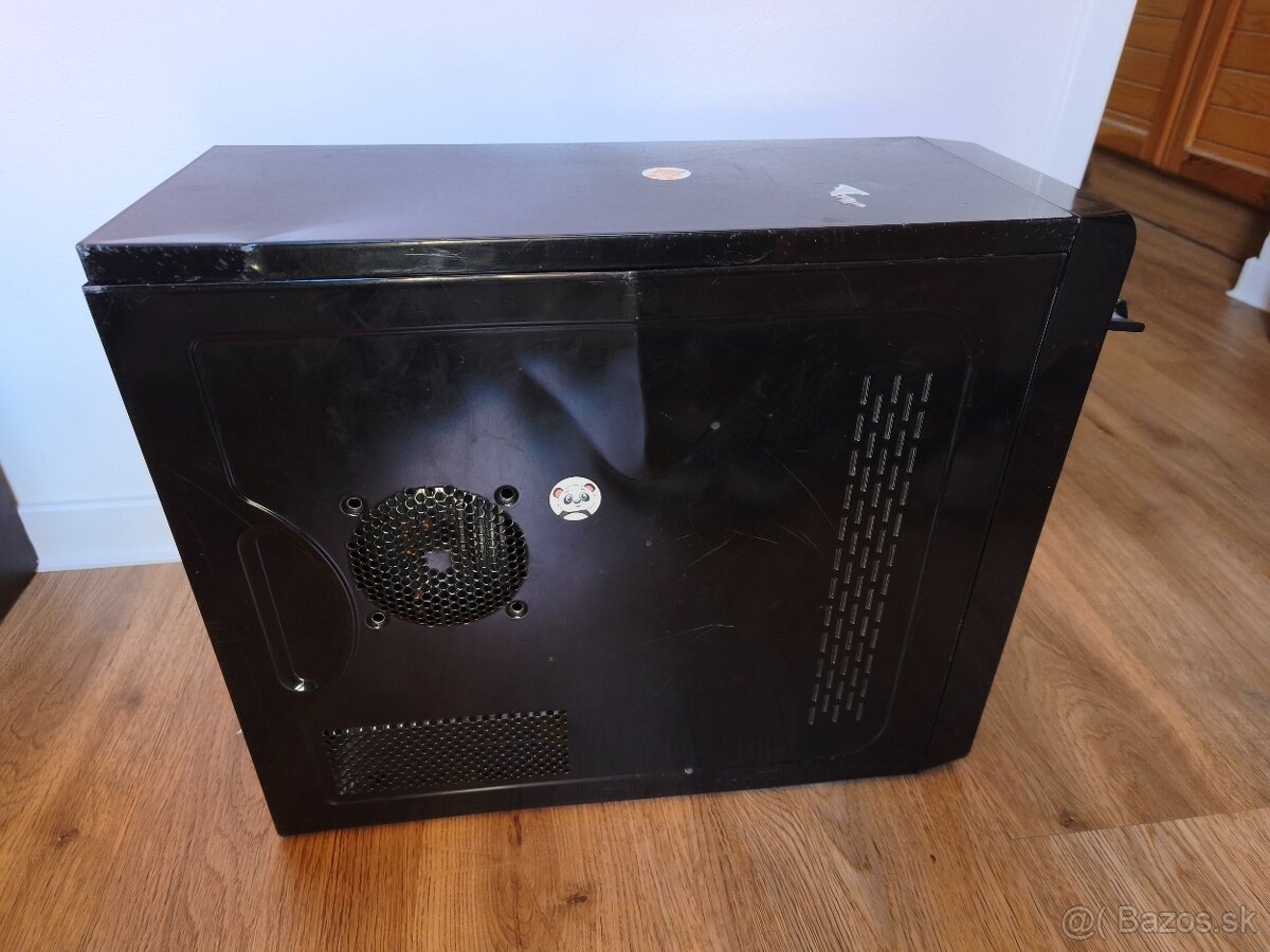 Pc kombo zostava - 2
