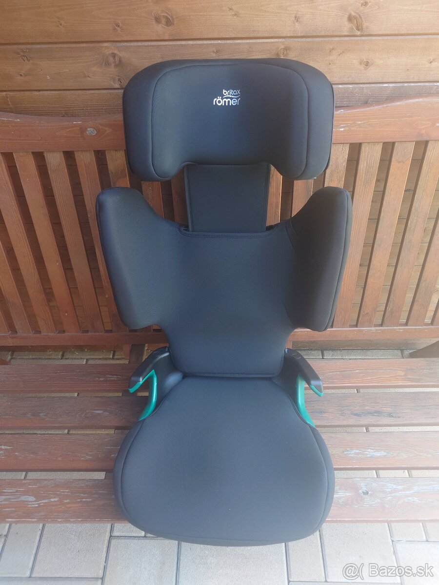 Autosedačka Britax Romer - 2