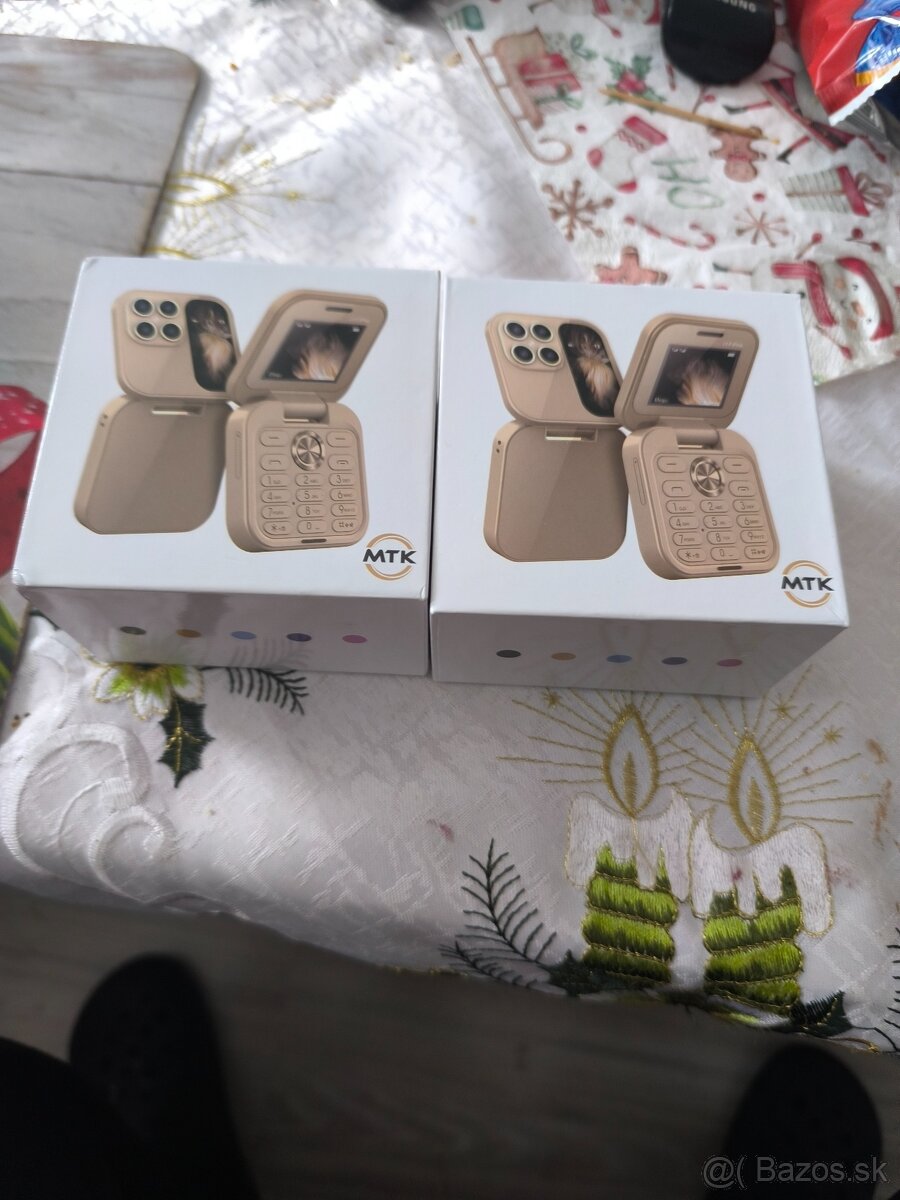 i17 Pro - 2