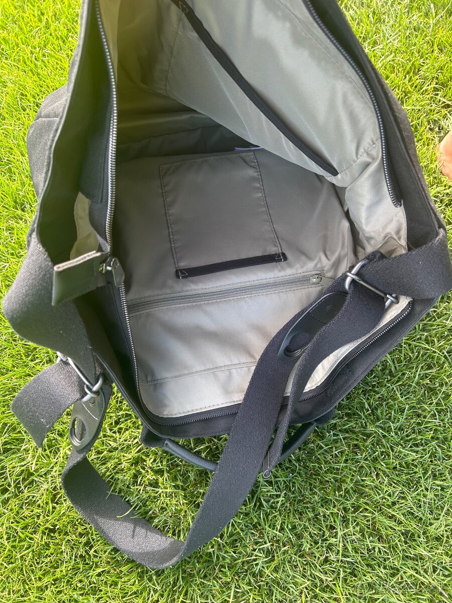 Bugaboo taška na kočík - 2