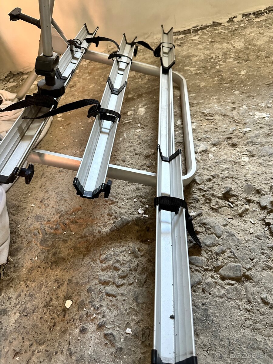Nosič bicyklov - 2