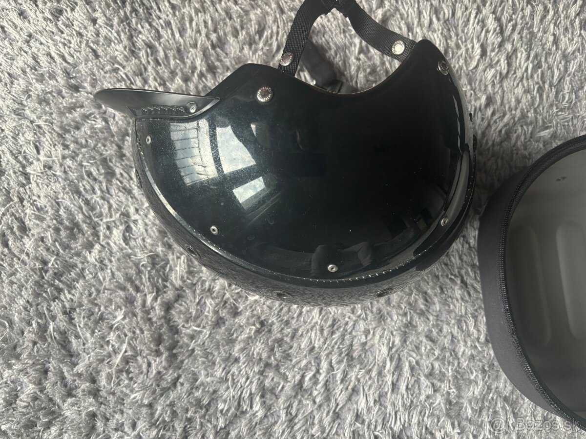 Casco Champ 3 gloss 58cm - 2