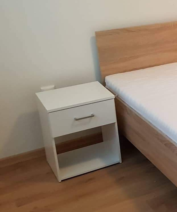 Nočný stolík (2ks) - 2